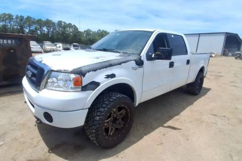 Photo of 2006 Ford F-150