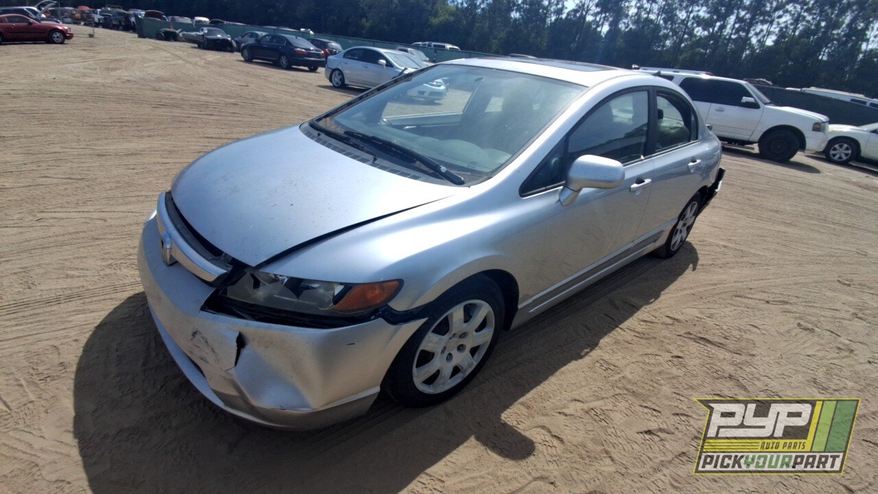 Photo of 2006 Honda Civic