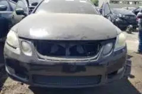 Photo of 2006 Lexus Gs