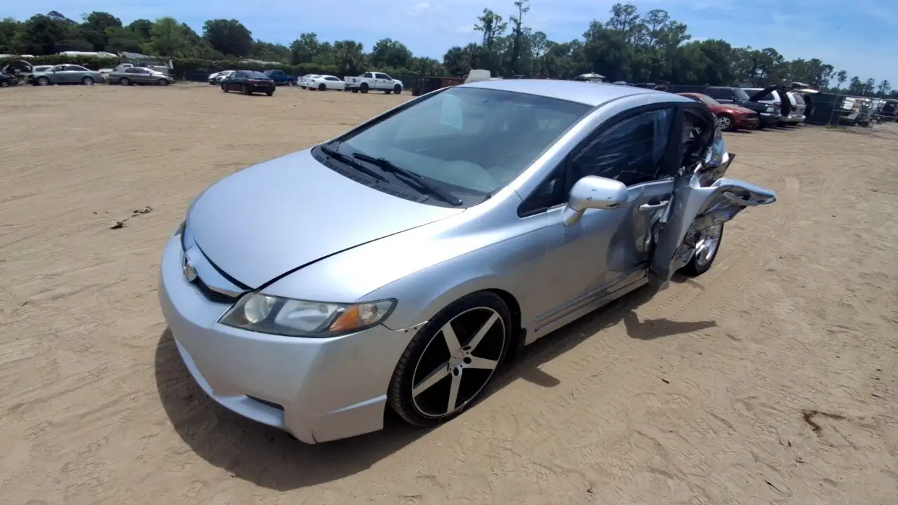 Photo of 2011 Honda Civic