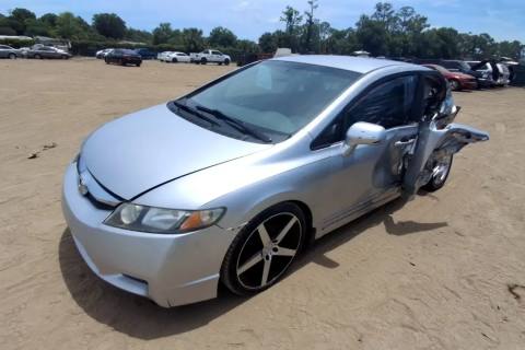 Photo of 2011 Honda Civic