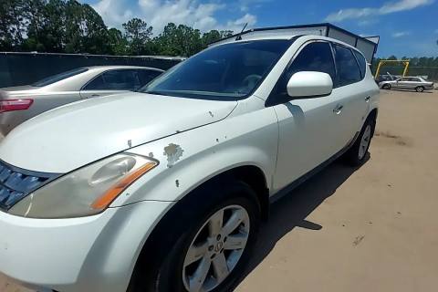 Photo of 2007 Nissan Murano