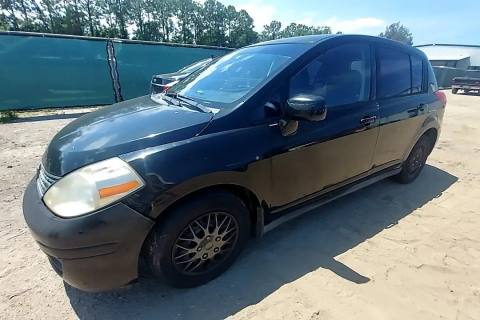 Photo of 2008 Nissan Versa