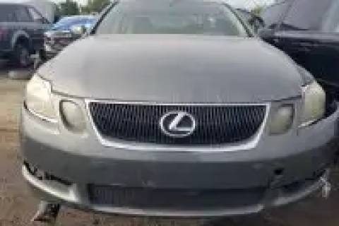 Photo of 2006 Lexus Gs 300