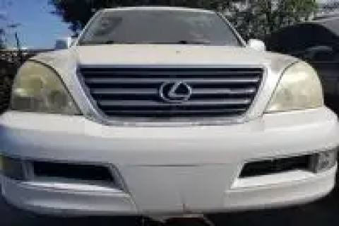 Photo of 2004 Lexus Gx 470