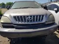 Photo of 2002 Lexus Rx 300