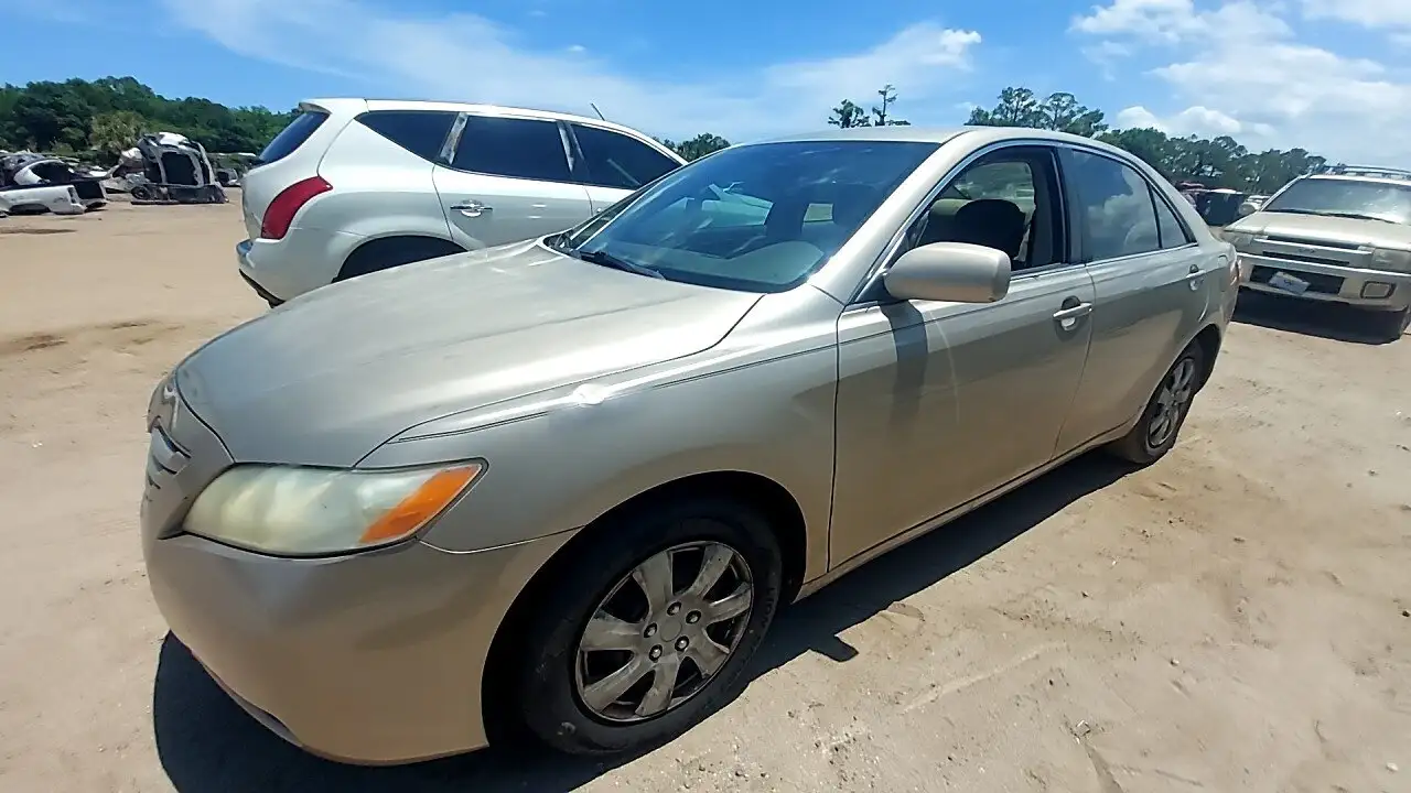 Photo of 2009 Toyota Camry