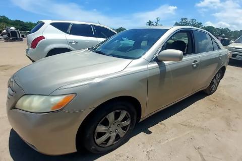 Photo of 2009 Toyota Camry