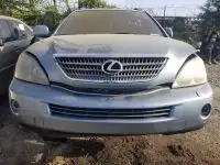 Photo of 2008 Lexus Rx 400H
