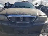 Photo of 2005 Lincoln Ls