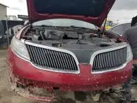 Photo of 2013 Lincoln Mks