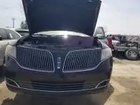 Photo of 2014 Lincoln Mkt