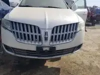 Photo of 2012 Lincoln Mkt
