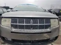 Photo of 2008 Lincoln Mkx