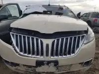 Photo of 2014 Lincoln Mkx