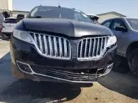 Photo of 2013 Lincoln Mkx