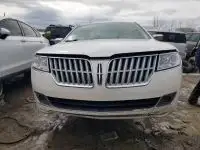 Photo of 2011 Lincoln Mkz