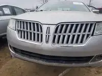 Photo of 2010 Lincoln Mkz
