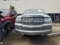 Photo of 2008 Lincoln Navigator