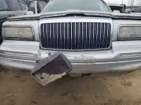 Photo of 1997 Lincoln Town Car