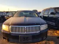 Photo of 2006 Lincoln Zephyr
