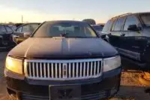 Photo of 2006 Lincoln Zephyr