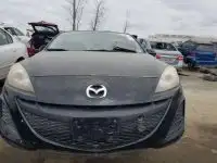 Photo of 2011 Mazda 3