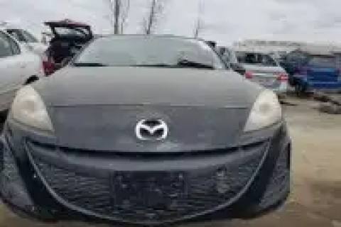 Photo of 2011 Mazda 3
