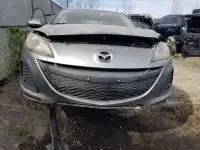 Photo of 2010 Mazda 3