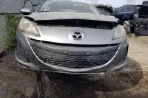Photo of 2010 Mazda 3