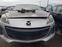 Photo of 2012 Mazda 3