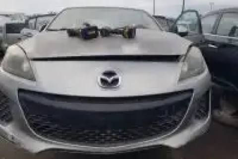 Photo of 2012 Mazda 3