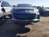 Photo of 2013 Mazda 3