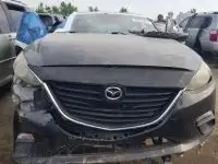 Photo of 2014 Mazda 3