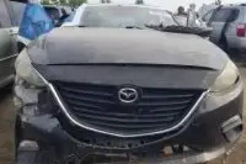 Photo of 2014 Mazda 3