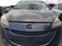 Photo of 2013 Mazda 5