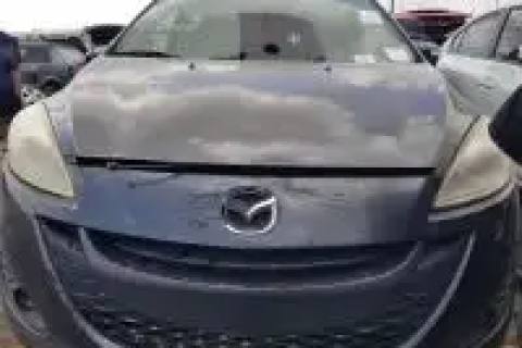 Photo of 2013 Mazda 5
