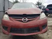 Photo of 2008 Mazda 5