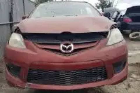 Photo of 2008 Mazda 5