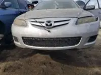 Photo of 2008 Mazda 6