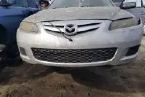 Photo of 2008 Mazda 6