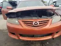 Photo of 2004 Mazda 6