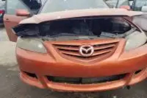 Photo of 2004 Mazda 6