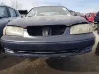 Photo of 2002 Mazda 626