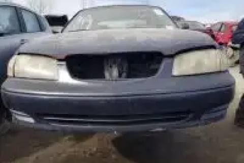Photo of 2002 Mazda 626