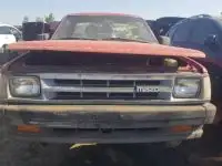 Photo of 1990 Mazda B Series