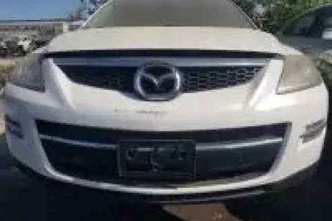 Photo of 2008 Mazda Cx-9