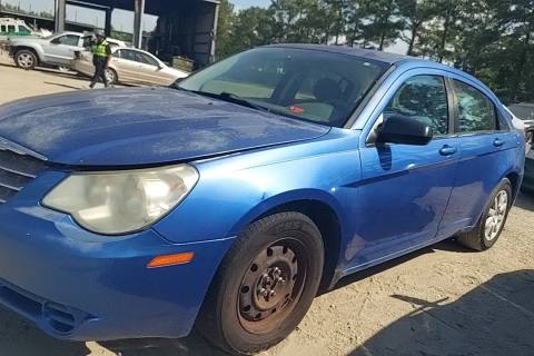 Photo of 2007 Chrysler Sebring