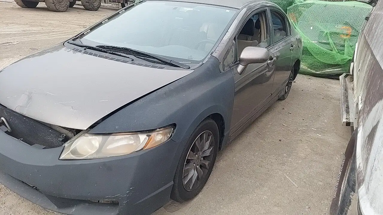 Photo of 2011 Honda Civic