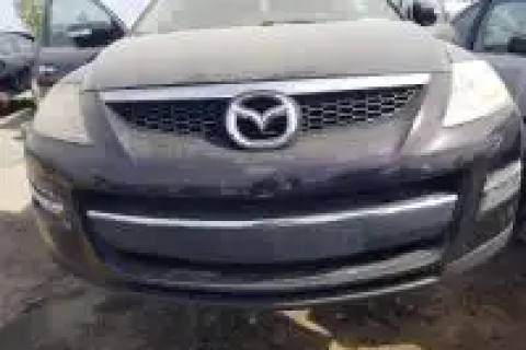 Photo of 2008 Mazda Cx-9
